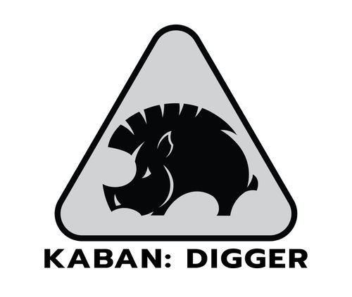 Kaban Digger (Kaban Cargo)